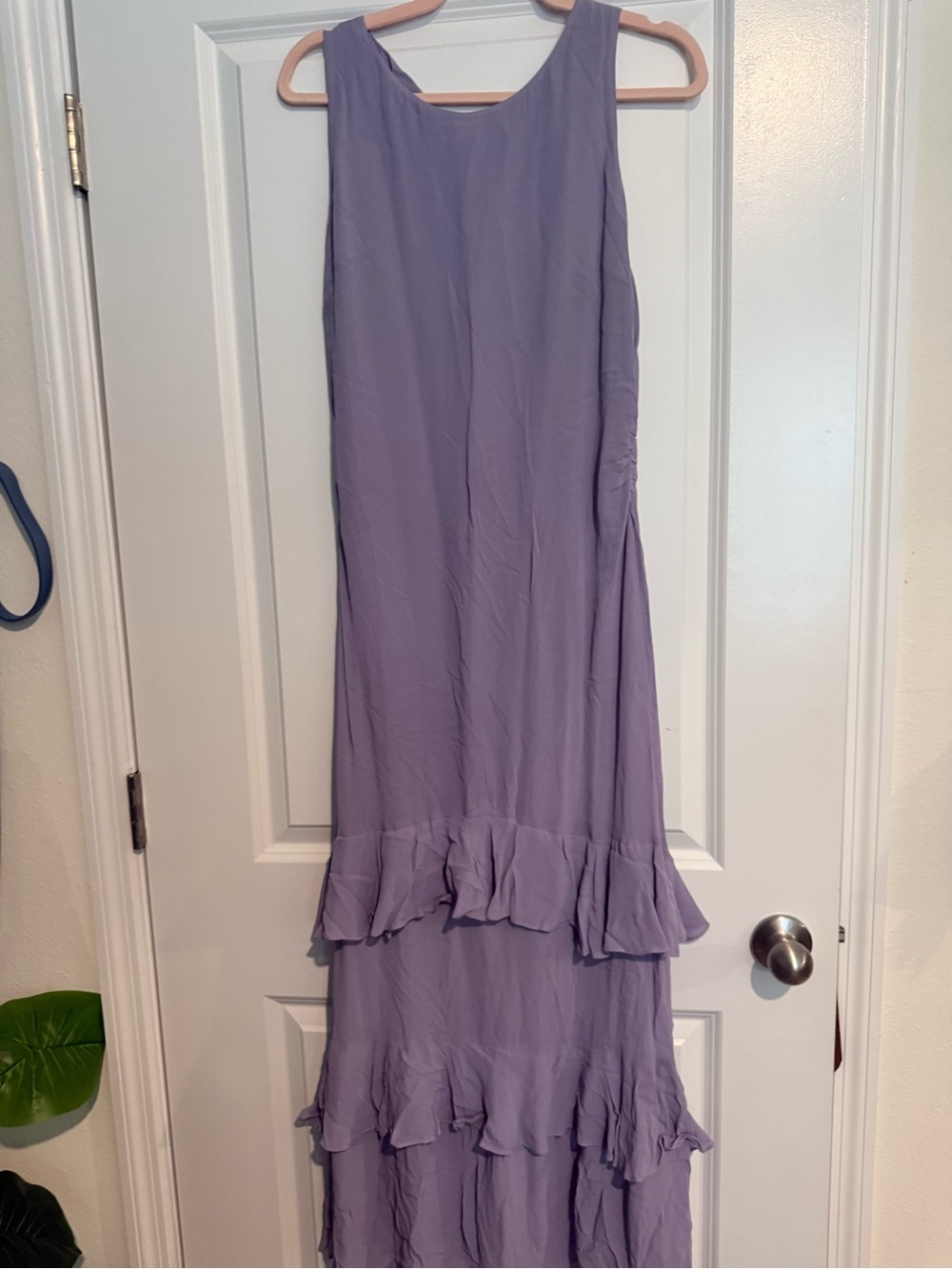 Reformation Magnus Dress size 10